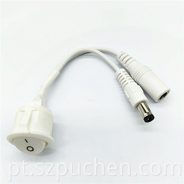 Switch Power Cable